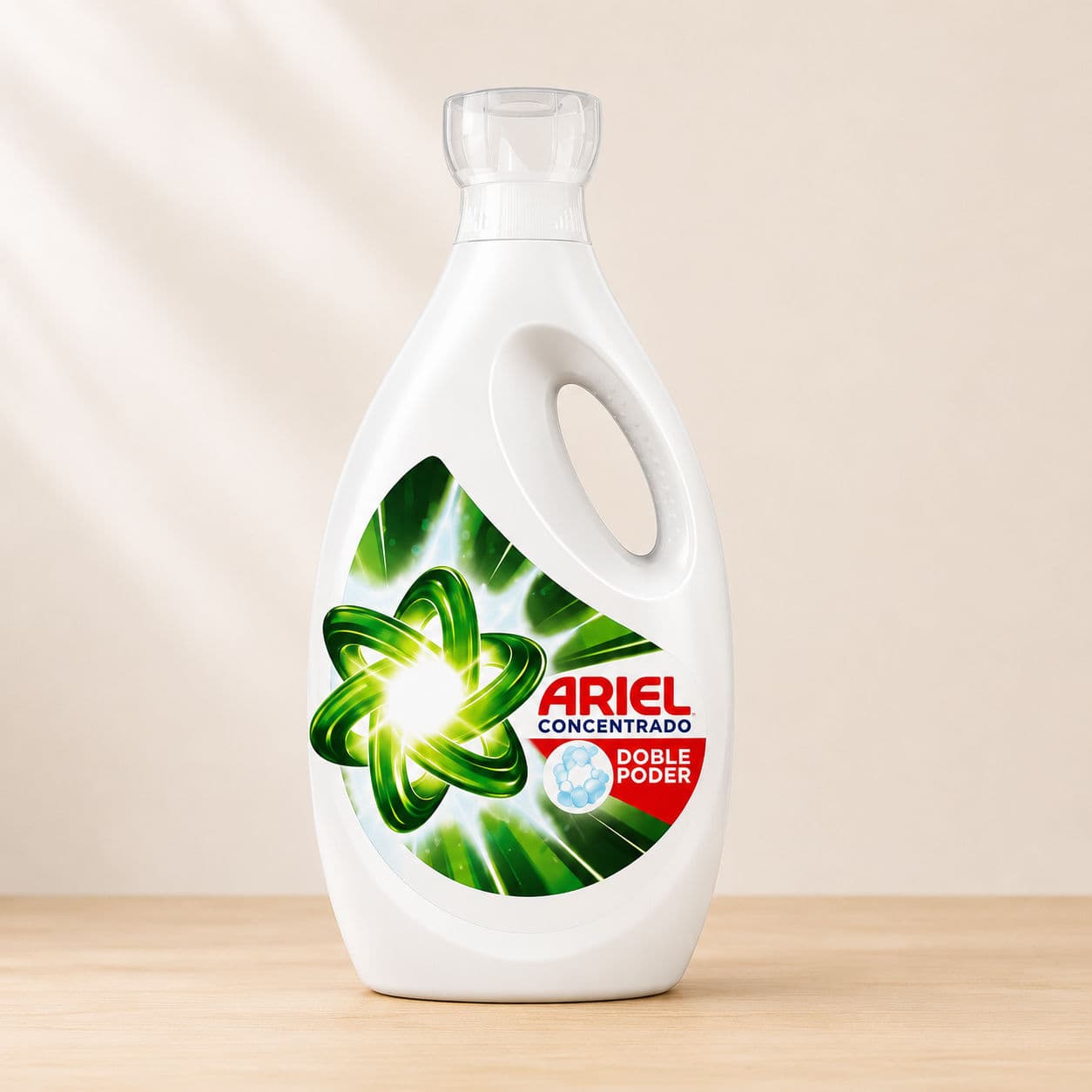 Ariel