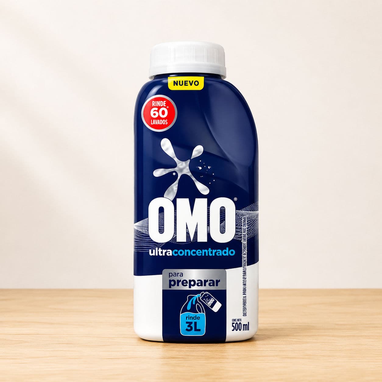 Omo