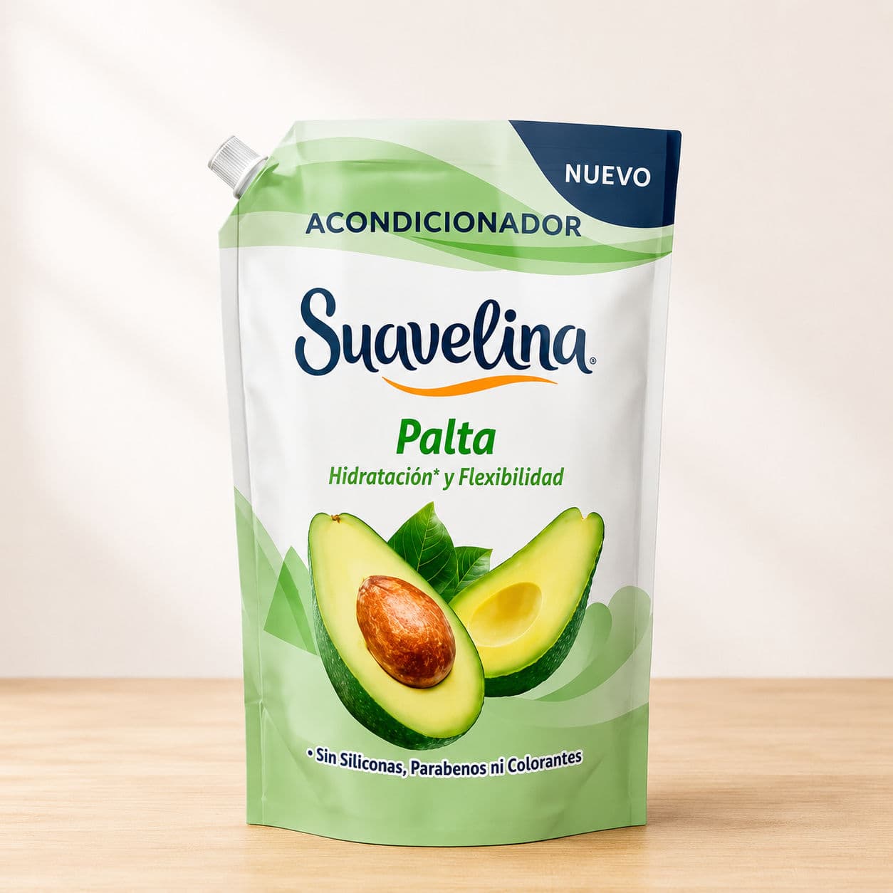 Acondicionador 