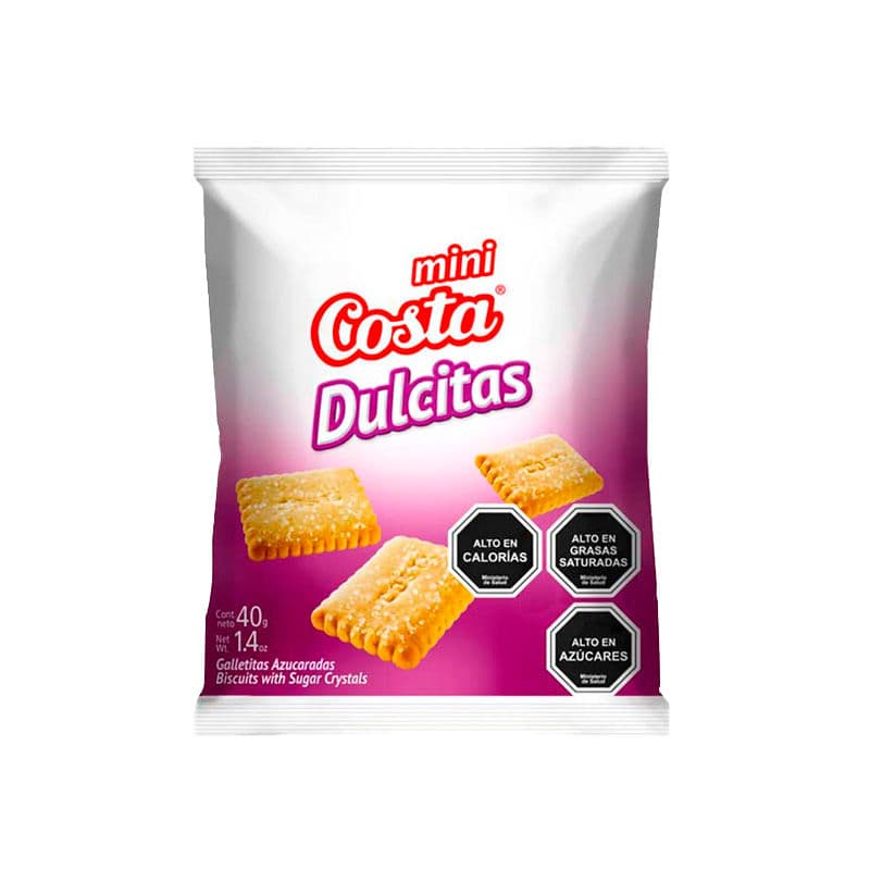 Mini Dulcitas