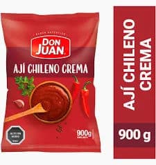 Ají