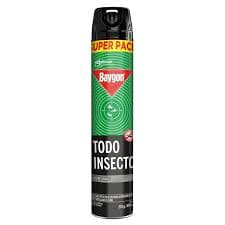 Baygon Todo Insecto