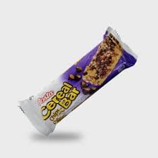 Cereal Bar