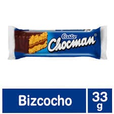 Chocman