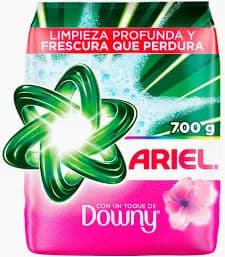 Ariel