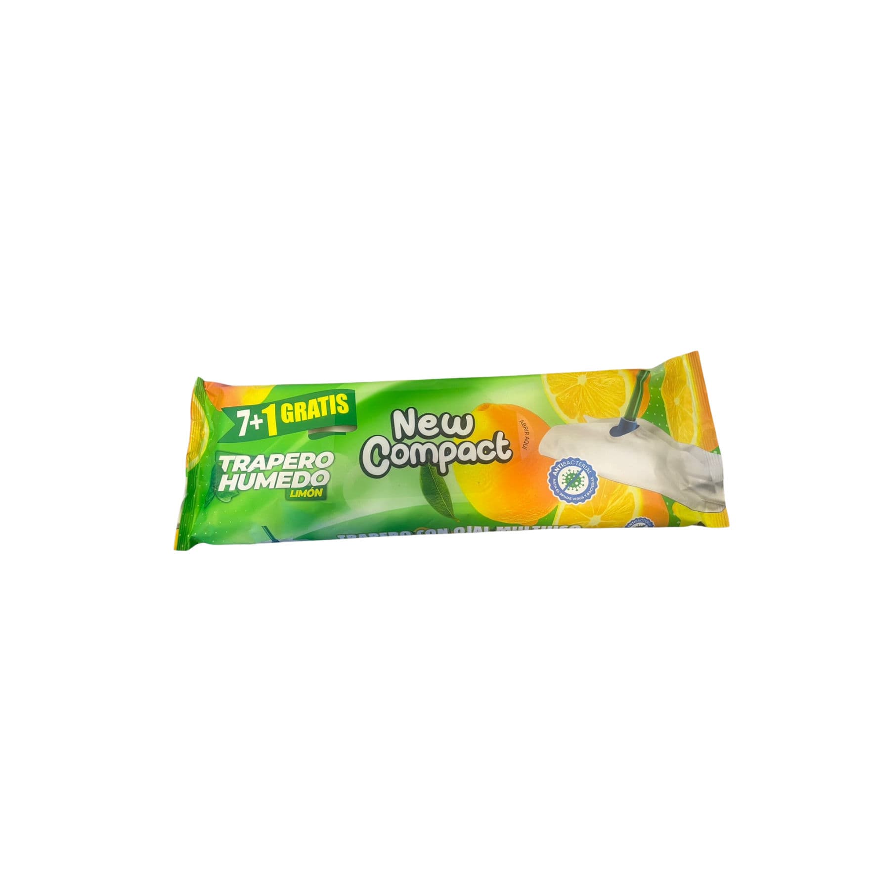 Trapero Húmedo 