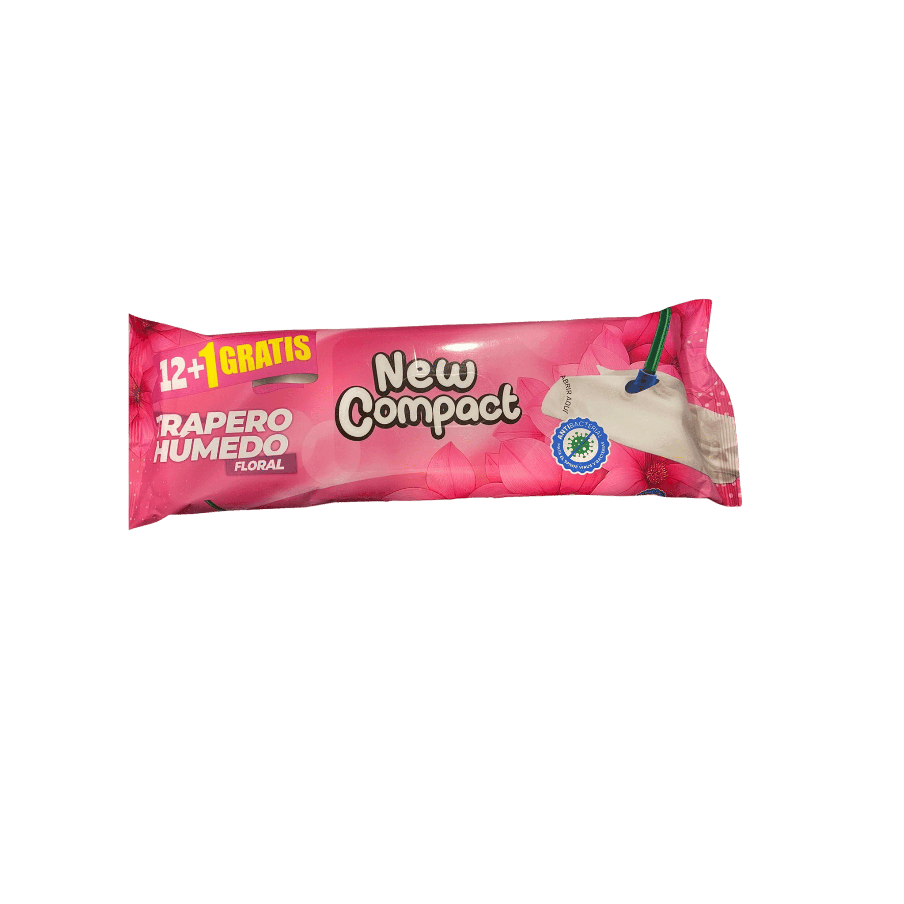 Trapero Húmedo 