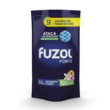 Fuzol Forte