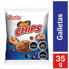 Mini Chips