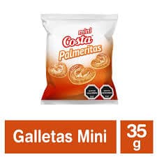 Mini Palmeritas