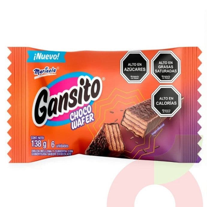 Gansito