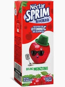 Jugo Néctar