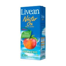 Jugo Néctar
