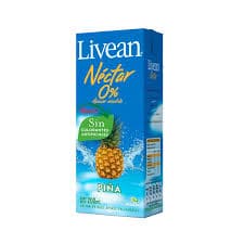 Jugo Néctar