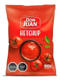 Ketchup