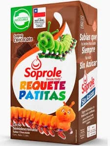 Leche