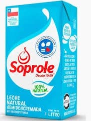 Leche 