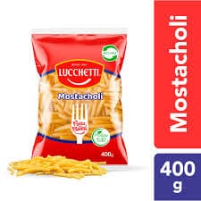 Mostaccioli