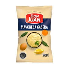 Mayonesa