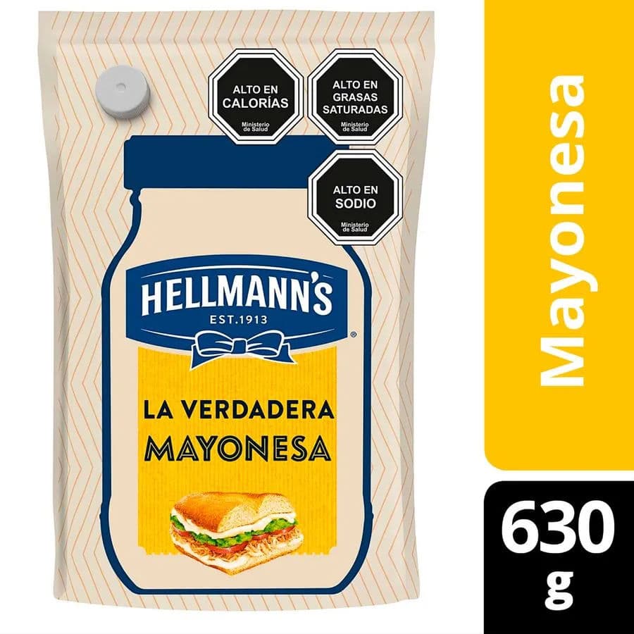 Mayonesa