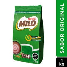 Milo