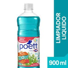 Poett