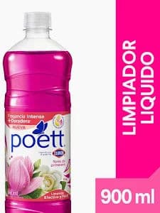 Poett