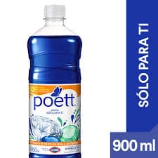 Poett