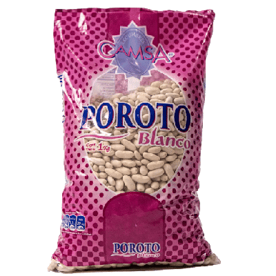 Porotos