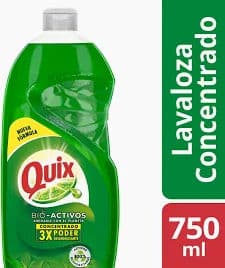 Quix