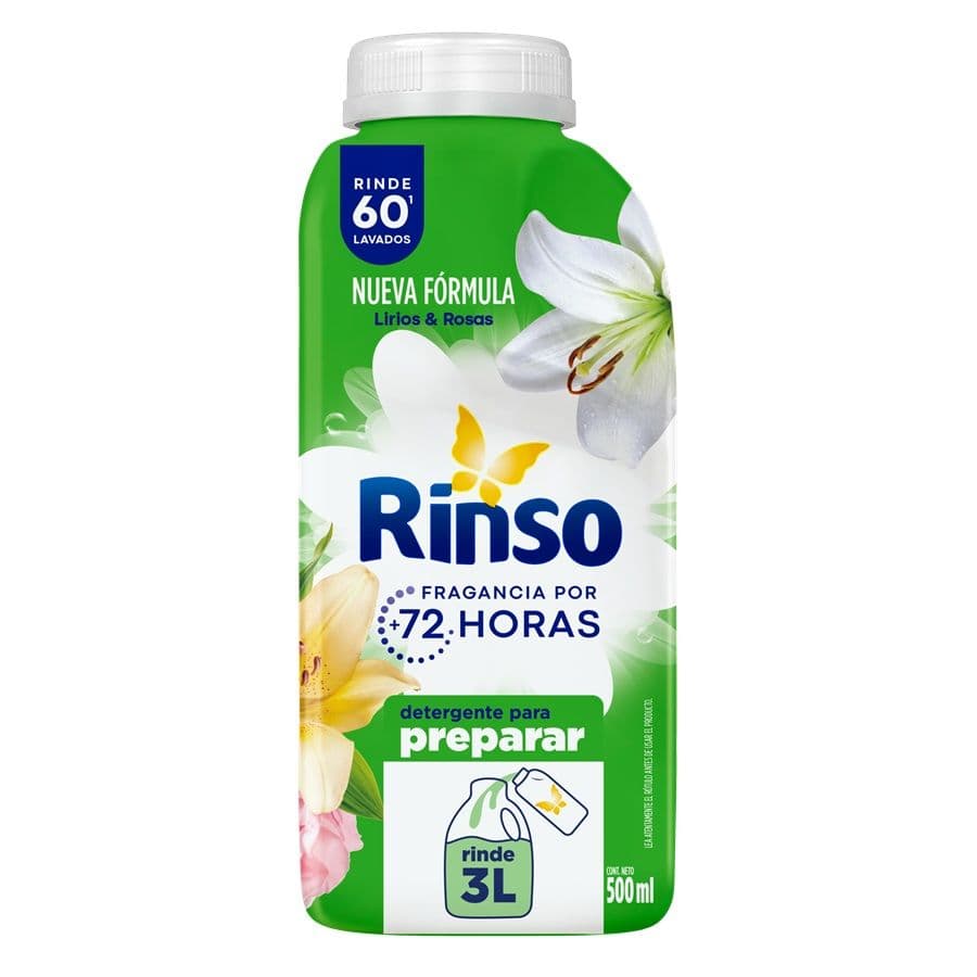 Rinso
