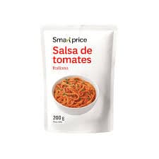 Salsa de Tomates 