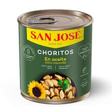 Choritos