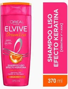 Shampoo