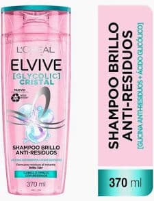 Shampoo