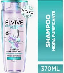 Shampoo