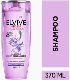 Shampoo