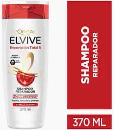 Shampoo