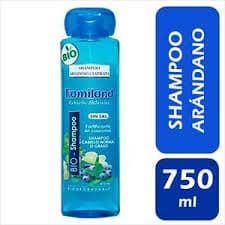 Shampoo