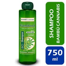 Shampoo