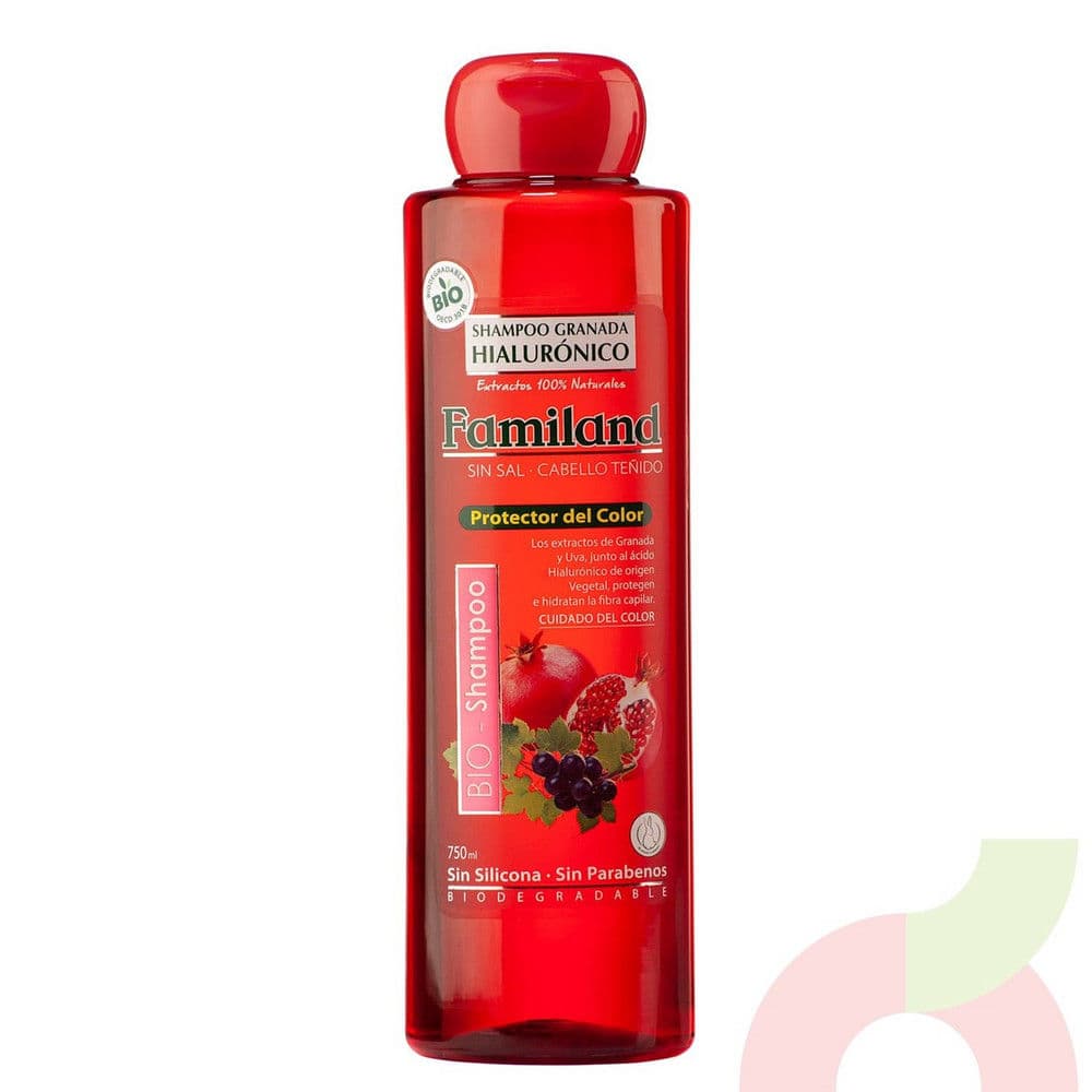 Shampoo