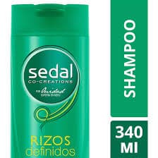 Shampoo