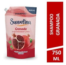 Shampoo Granada