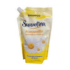 Shampoo Manzanilla 