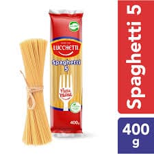 Spaguetti
