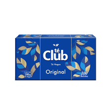 Té Club