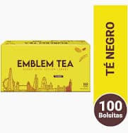 Té Emblem