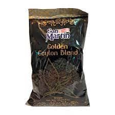 Té Golden