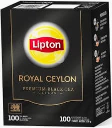Té Lipton
