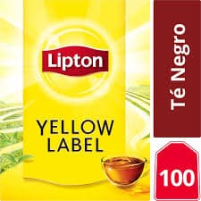 Té Lipton